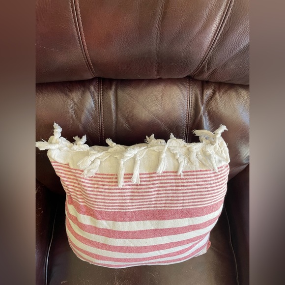 Handmade Throw Pillows - Bundle of 3 - Picture 7 of 10